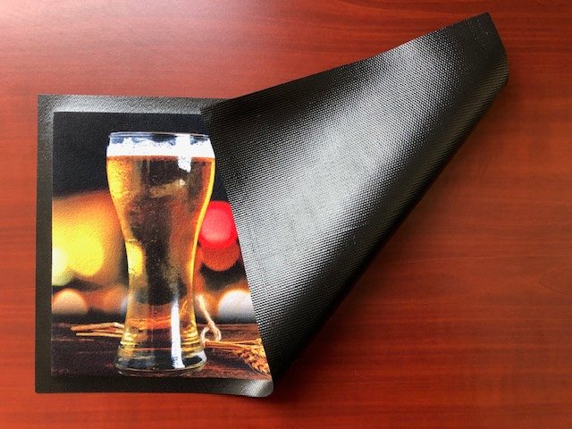 Premium Bar Mat
